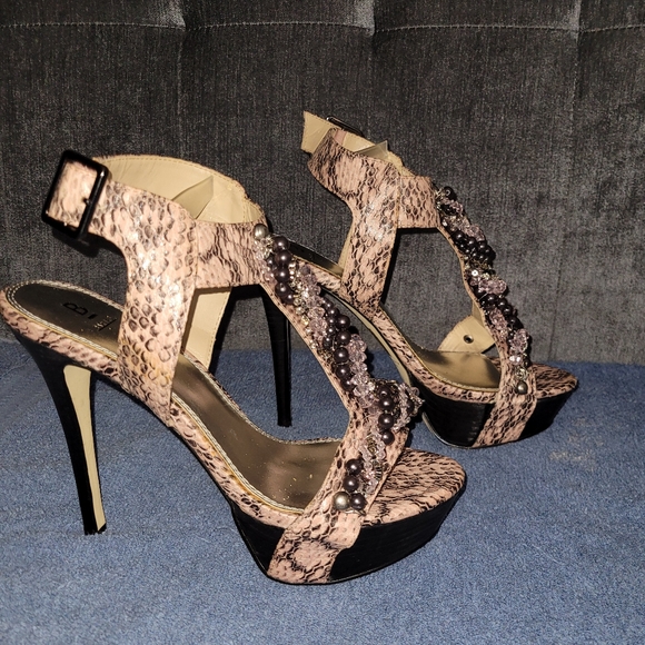 Bakers heels - Picture 4 of 11